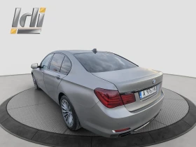 BMW 750 X Drive/HuD/Обдухване/PDC/Шибедах/Lane Assist, снимка 4