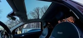 Fiat 500 1.2i, снимка 8