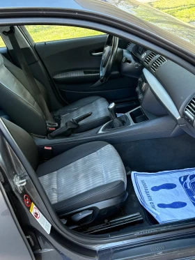 BMW 118 BMW 118d 2.0 122hp , снимка 8