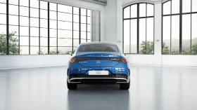 Mercedes-Benz CLA 350 4MATIC EQ, снимка 5