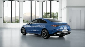 Mercedes-Benz CLA 350 4MATIC EQ, снимка 6