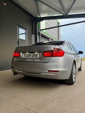 BMW 320 Luxury paket automatic, снимка 5
