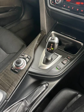 BMW 320 Luxury paket automatic, снимка 12