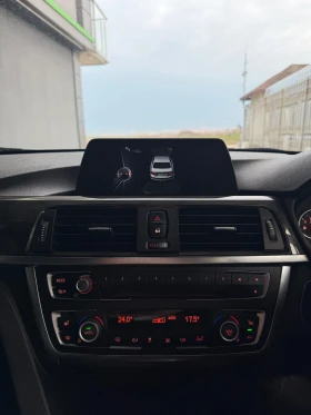 BMW 320 Luxury paket automatic, снимка 13