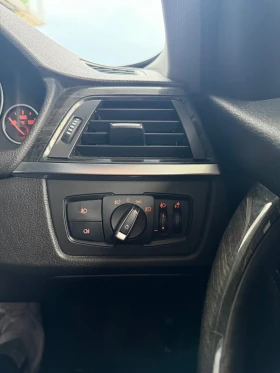 BMW 320 Luxury paket automatic, снимка 9