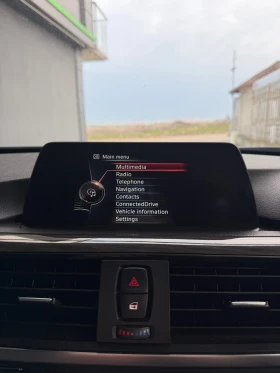 BMW 320 Luxury paket automatic, снимка 15