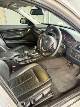 BMW 320 Luxury paket automatic, снимка 8