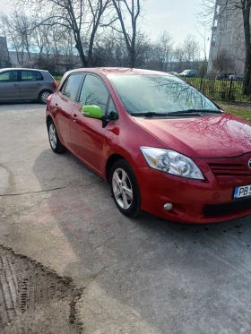 Toyota Auris, снимка 3