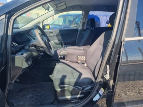 Honda Fr-v 2.2CDTI ЕВРО4 КЛИМАТРОНИК, снимка 6