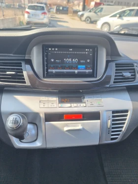 Honda Fr-v 2.2CDTI ЕВРО4 КЛИМАТРОНИК, снимка 12