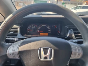 Honda Fr-v 2.2CDTI ЕВРО4 КЛИМАТРОНИК, снимка 15