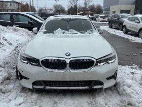 BMW 330 * 330i xDrive * CARFAX * ЦЕНА ДО БГ, снимка 6