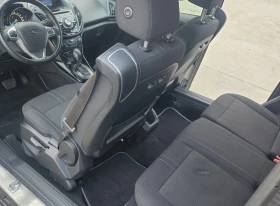 Ford B-Max LPG Titanium Keyless Automatic, снимка 7