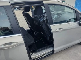 Ford B-Max LPG Titanium Keyless Automatic, снимка 5