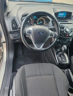 Ford B-Max LPG Titanium Keyless Automatic, снимка 4