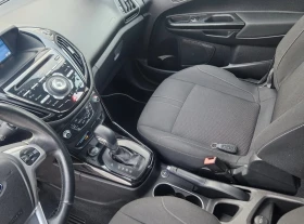 Ford B-Max LPG Titanium Keyless Automatic, снимка 3