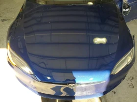 Tesla Model S LONG RANGE PLUS AWD, снимка 11