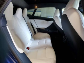 Tesla Model S LONG RANGE PLUS AWD, снимка 10