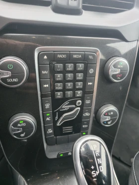 Volvo V40 D3, снимка 8