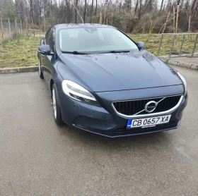 Volvo V40 D3, снимка 3