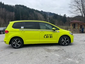 VW Touran, снимка 2