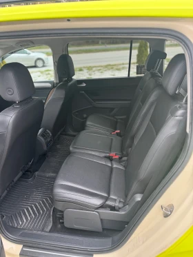 VW Touran, снимка 15