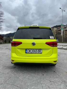 VW Touran, снимка 3