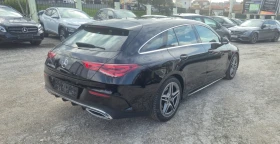 Mercedes-Benz CLA 200 D* AMG* DIGITAL* LED, снимка 3