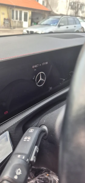 Mercedes-Benz CLA 200 D* AMG* DIGITAL* LED, снимка 14