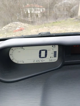 Citroen C3 Picasso, снимка 12