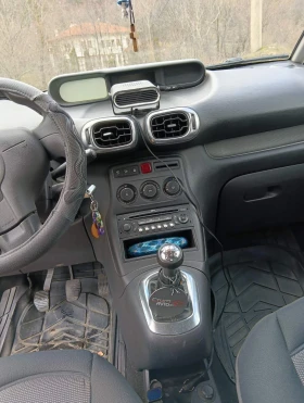 Citroen C3 Picasso, снимка 10