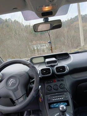 Citroen C3 Picasso, снимка 8