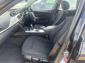 BMW 320 D ДЕСЕН АВТОМАТИК БАРТЕР ЛИЗИНГ, снимка 8