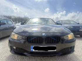 BMW 320 D ДЕСЕН АВТОМАТИК БАРТЕР ЛИЗИНГ, снимка 2