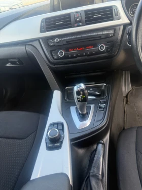 BMW 320 D ДЕСЕН АВТОМАТИК БАРТЕР ЛИЗИНГ, снимка 9