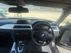 BMW 320 D ДЕСЕН АВТОМАТИК БАРТЕР ЛИЗИНГ, снимка 7