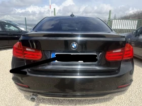 BMW 320 D ДЕСЕН АВТОМАТИК БАРТЕР ЛИЗИНГ, снимка 5