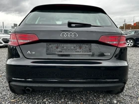 Audi A3 1.6 TDI EVRO 5, снимка 5