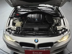 BMW 320 d, снимка 6
