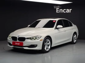 BMW 320 d, снимка 1