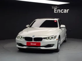 BMW 320 d, снимка 3