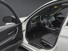 BMW 320 d, снимка 10