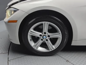 BMW 320 d, снимка 5