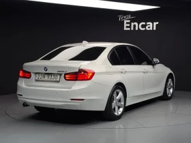 BMW 320 d, снимка 2