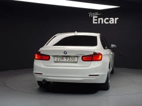 BMW 320 d, снимка 4