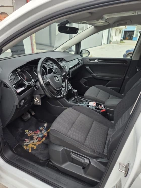 VW Touran 1.4 TSI , снимка 11