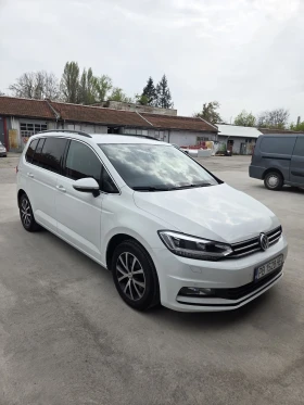VW Touran 1.4 TSI , снимка 2