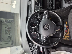 VW Touran 1.4 TSI , снимка 10
