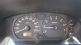 Suzuki Wagon r 1.3 75кс, снимка 13