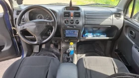 Suzuki Wagon r 1.3 75кс, снимка 10